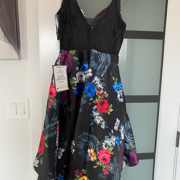 Brand new high low formal dress - Picture 8 of 11